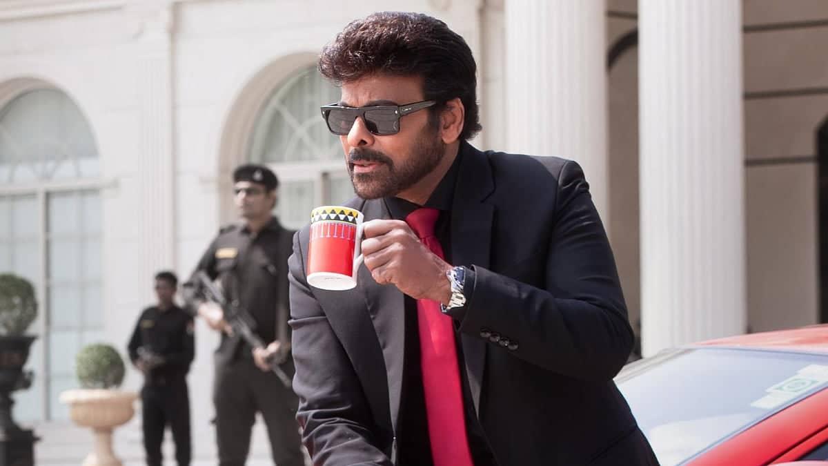Chiranjeevi's Mana Shankara: A Box Office Sensation!