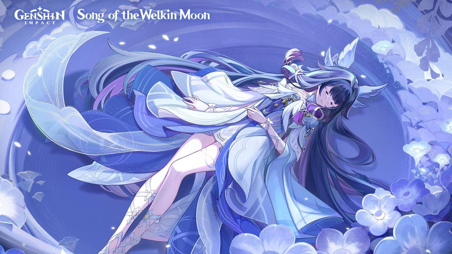 Genshin Impact Luna IV: Prepare for the Ultimate Adventure!