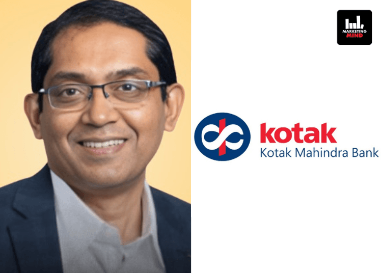 Kotak Mahindra Bank Makes a Winning Move with Anup Kumar Saha!