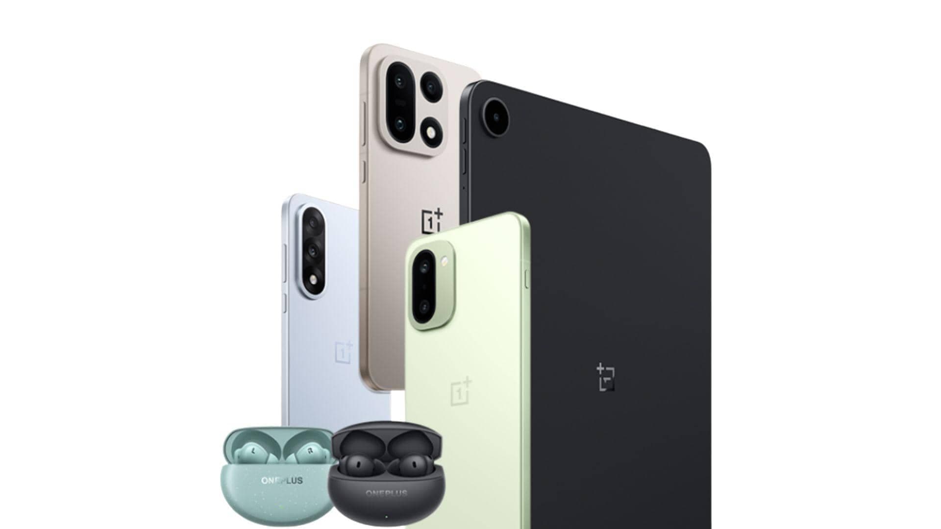 OnePlus Freedom Sale: Unbelievable Deals Begin January 16!