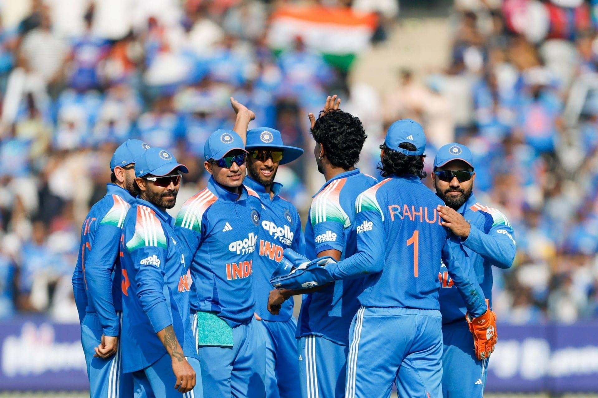 Harshit Rana: The Unbelievable Star India Needed vs NZ!