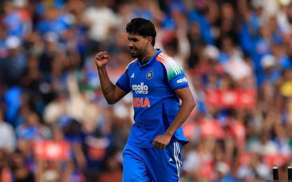 Harshit Rana: The Unstoppable Criticism Crusher, Believe Me!