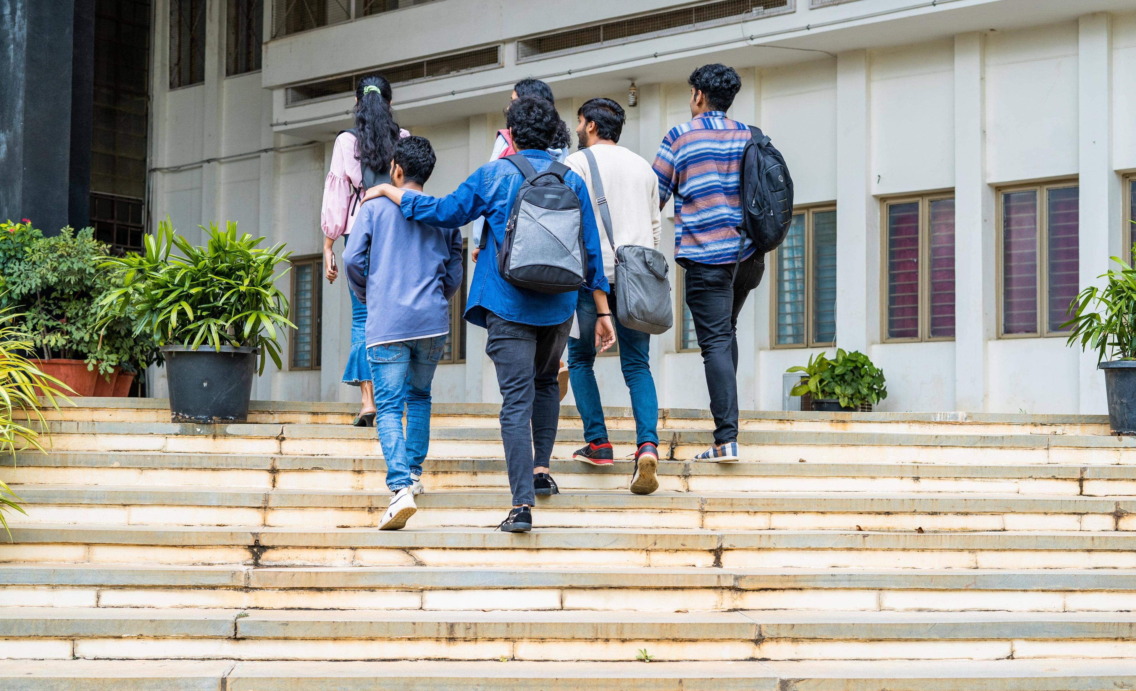 National Youth Day 2026: India's Youth Facing Health Crisis