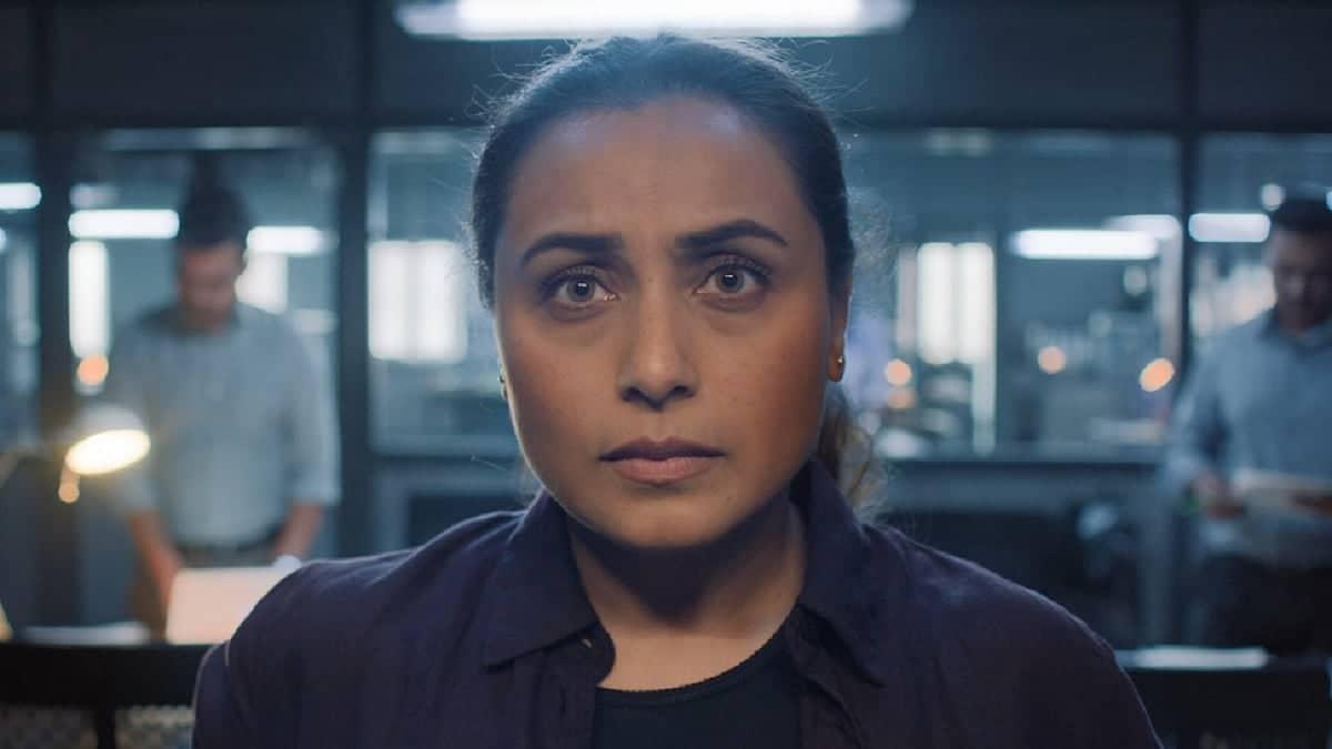 Rani Mukerji's Mardaani 3: Goosebumps or a Cheap Copy?