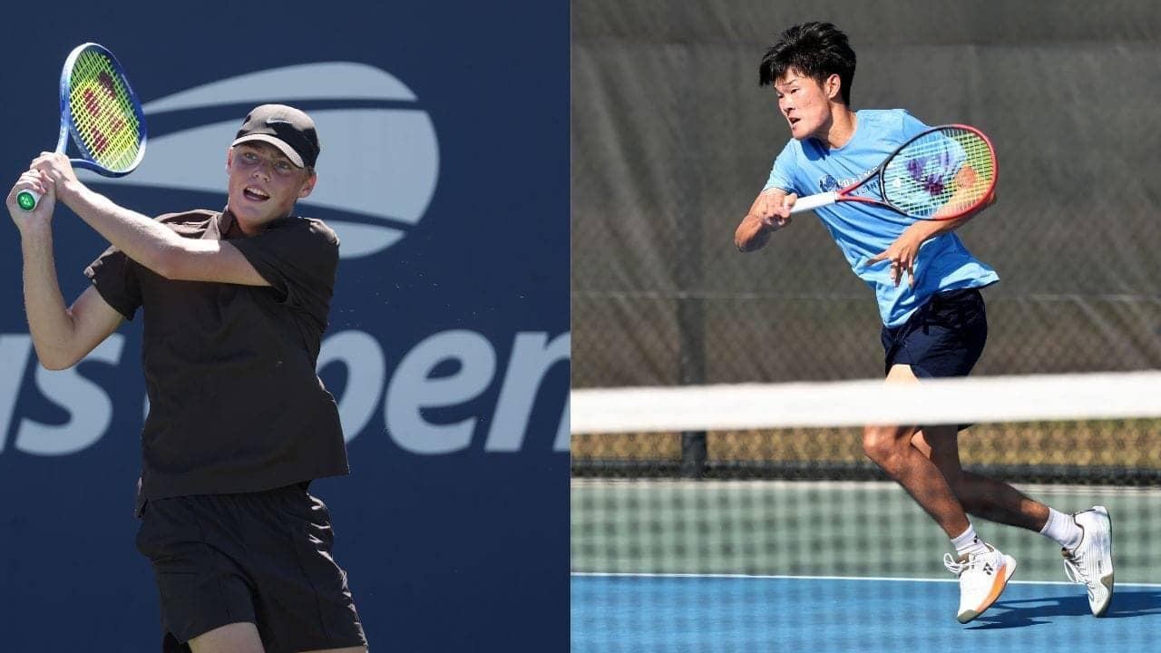 Cruz Hewitt vs Michael Zheng: A Smooth Showdown in Oz