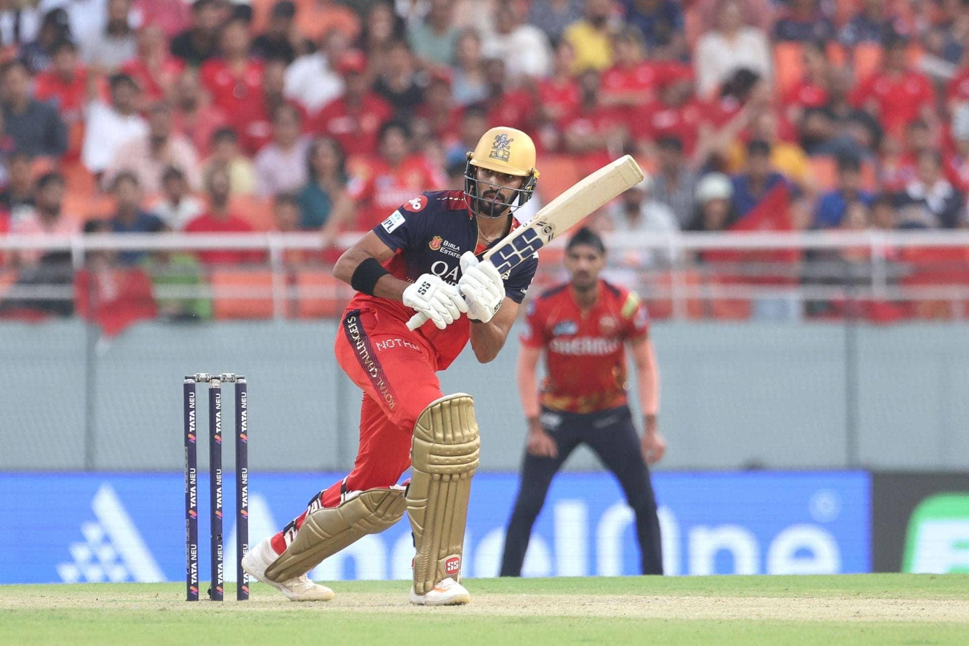Devdutt Padikkal Names RCB Wizard AB de Villiers as Favorite