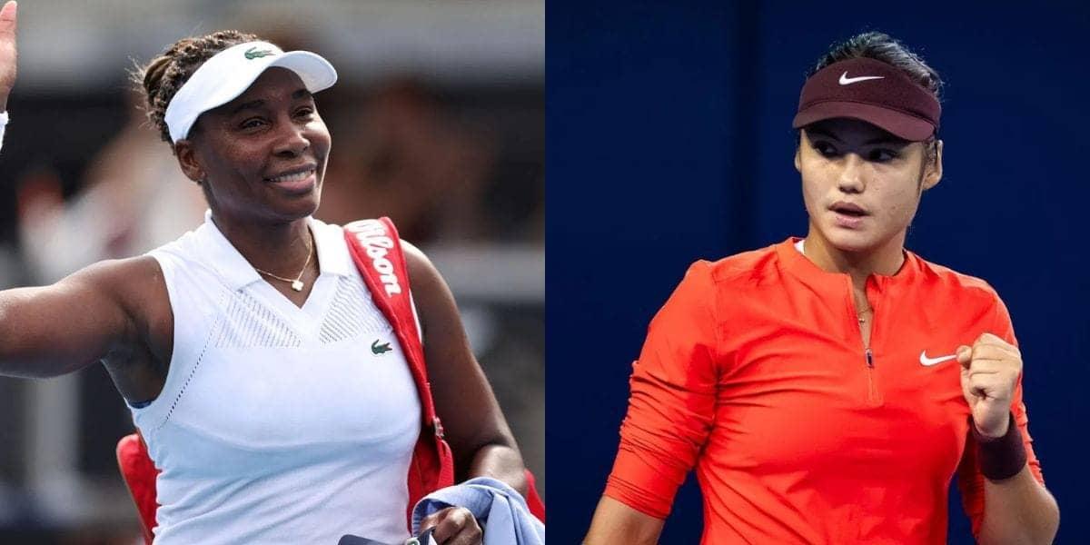 Hobart International 2026: Venus and Emma Ready to Rumble
