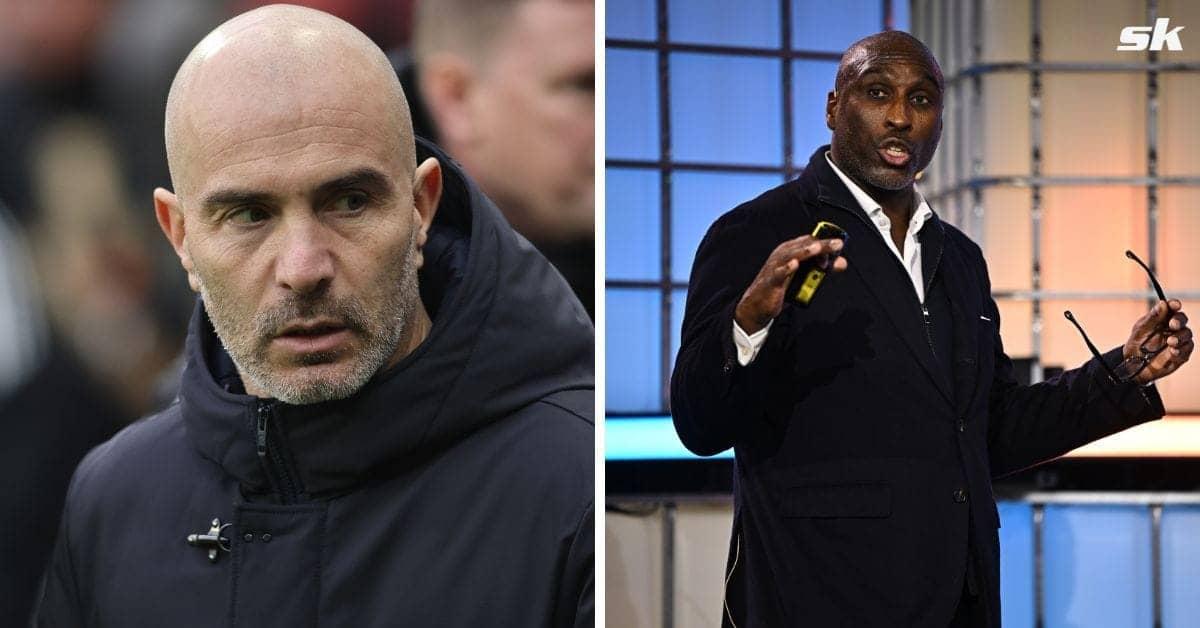 Chelsea mein Daya ki tarah chhod gaye Maresca, kya hai baat?