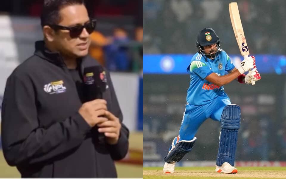 KL Rahul Channels Dhoni in Stunning ODI Victory in Vadodara