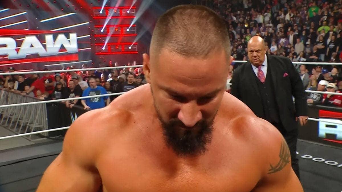 Kya The Vision Bron Breakker ko karega bye-bye? Drew ka intezaar!