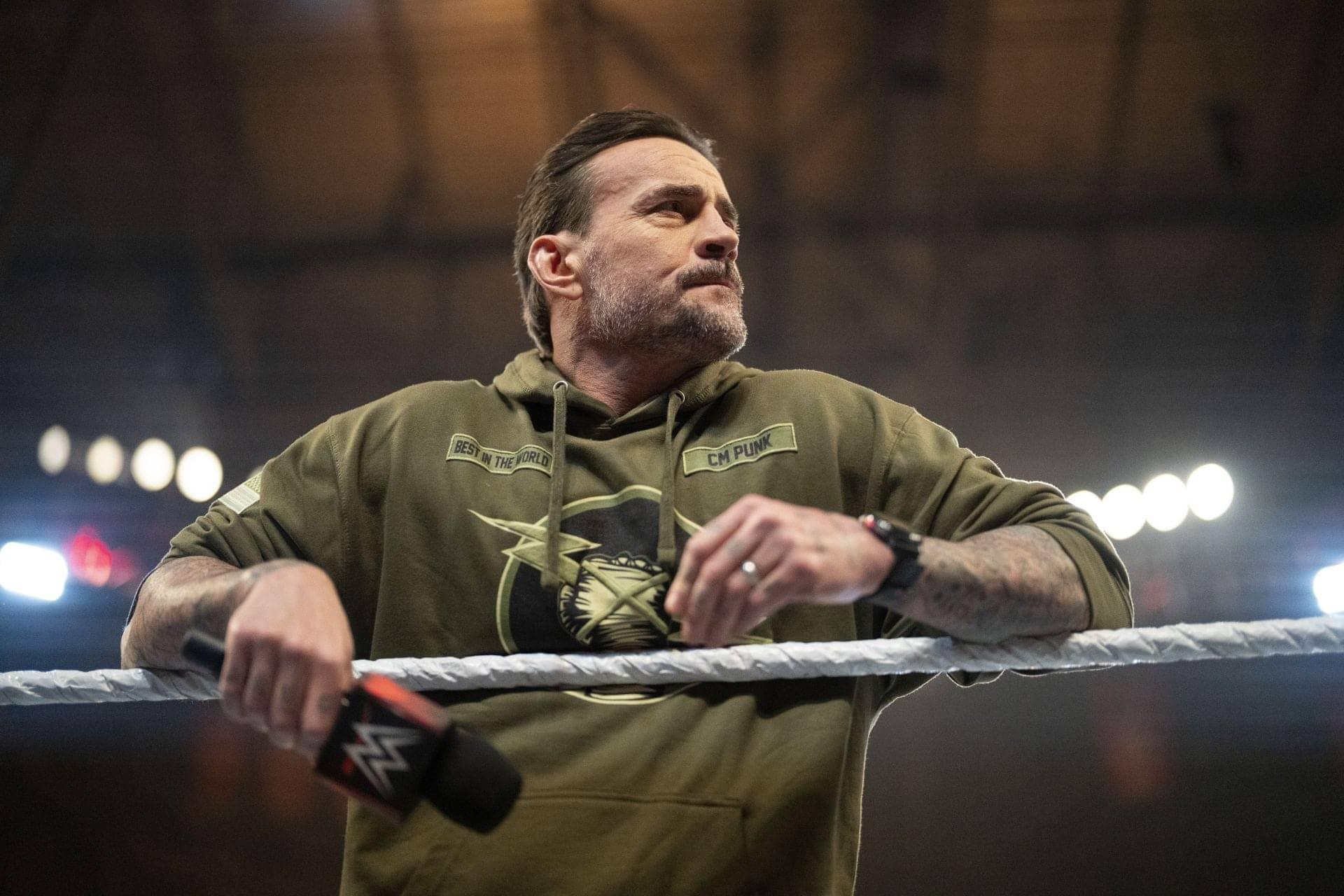 Nash ka gym ka taana, Punk ki t-shirt ki kahani hai zabardast