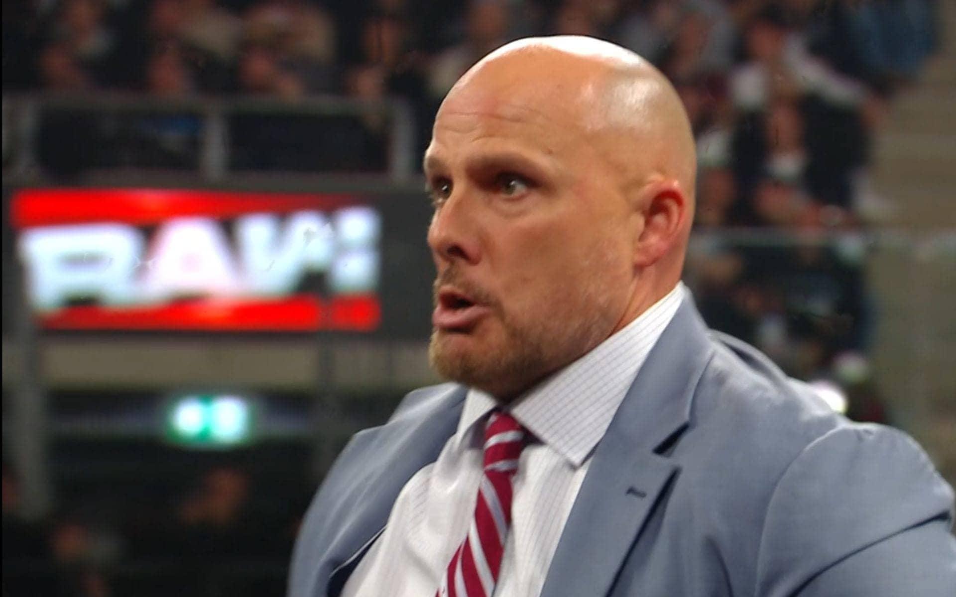 BREAKING: Bron Breakker ka suspension, drama chalu hai bhai!