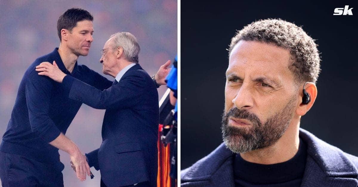 Xabi Alonso's Departure: More Than a Super Cup Loss!