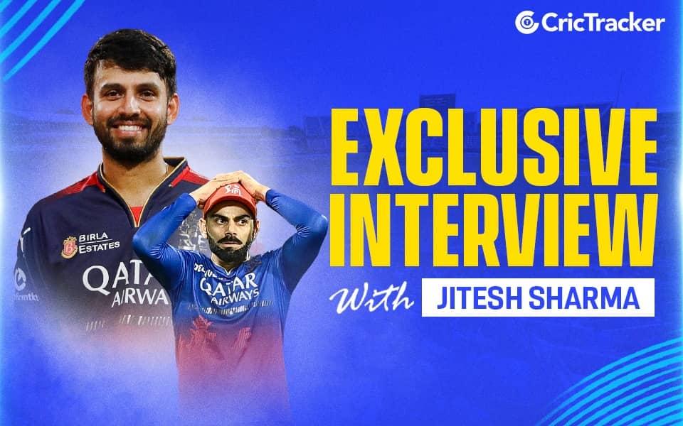 Jitesh Sharma ne apni all-time IPL XI mein Kohli ko kyun chhoda?