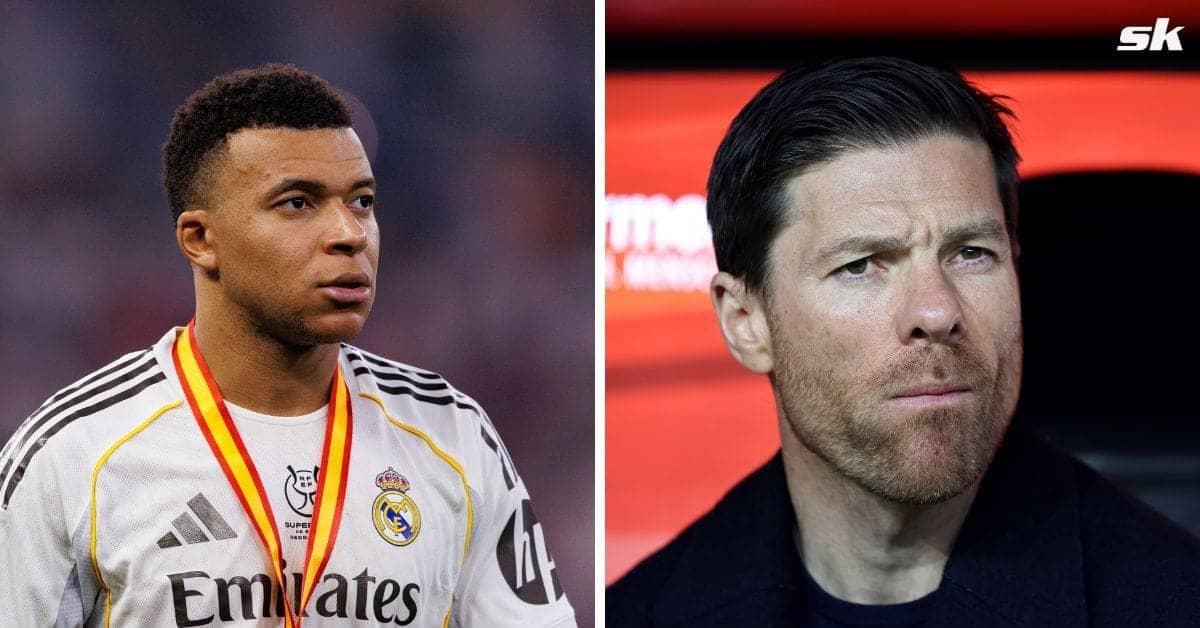 Mbappe's Huge Salute to Alonso After Madrid's Big Shake-Up