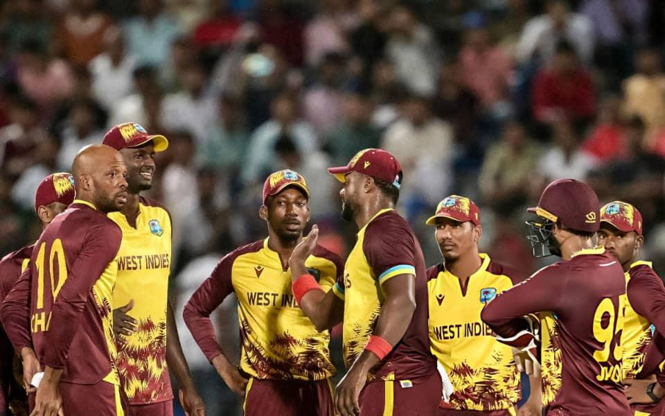West Indies Ready to Rumble Against Afghanistan in Dubai
