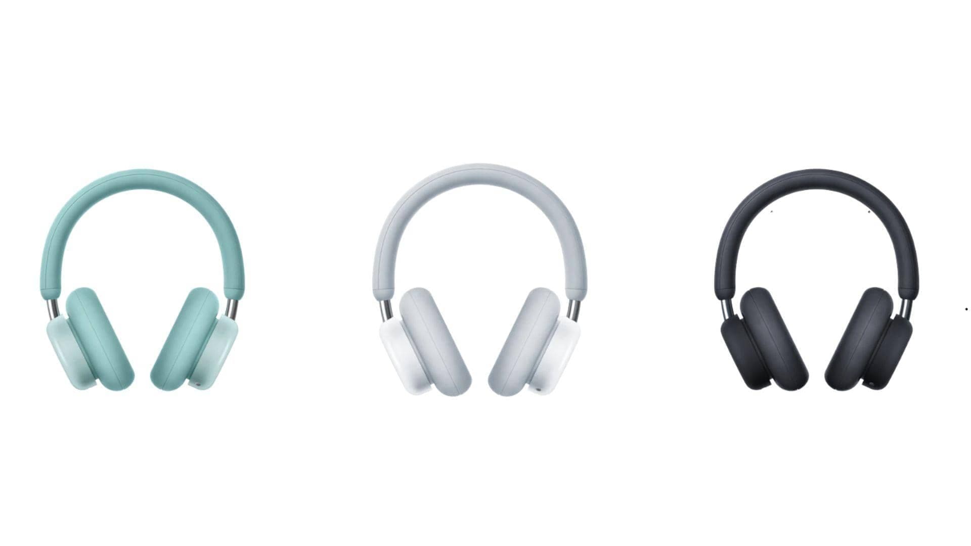 CMF Headphone Pro Drops: 100-Hour Battery, Pure Vibes!