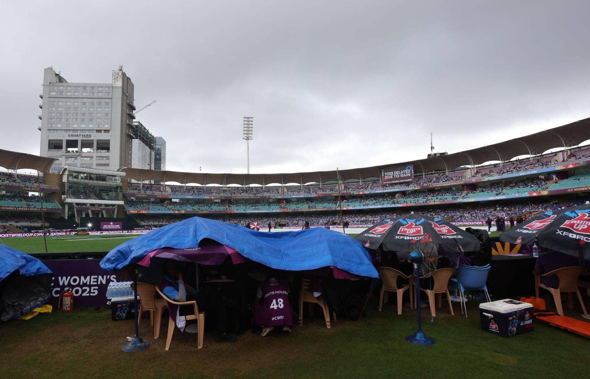 3 explosive reasons why RCB should call DY Patil home in IPL 2026