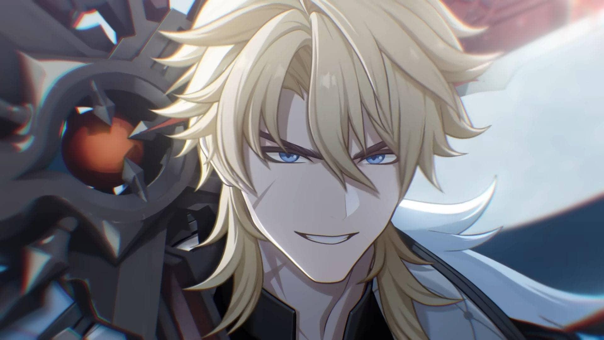 Varka's Wolf's Grimoire: The Ultimate Genshin Smackdown