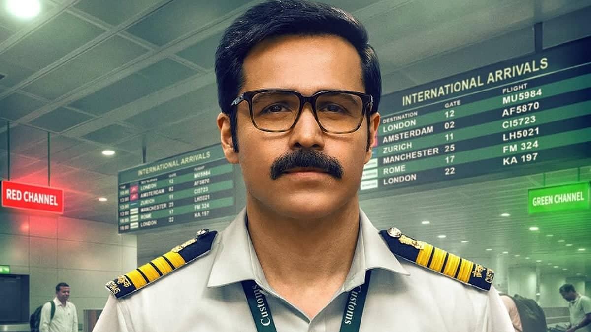 Emraan Hashmi's Flight Fails to Land—A Total Disaster!