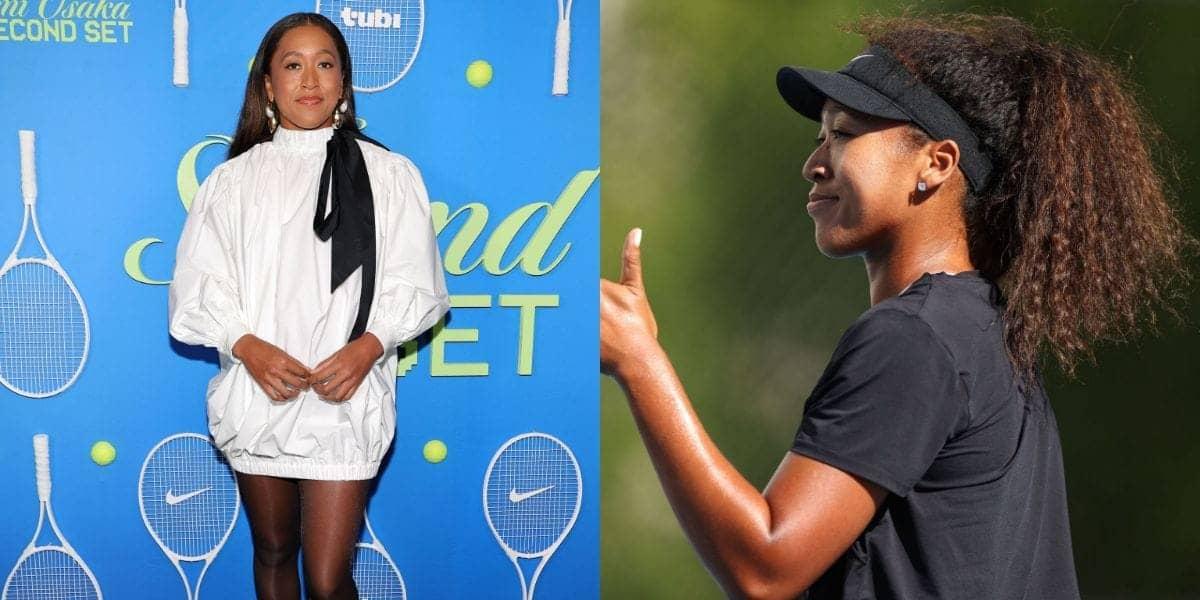 Naomi Osaka Slams Outfit Critics Like a True Champion!