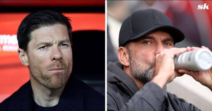 Klopp Bombarded with Calls After Madrid Sacks Alonso, Wow!