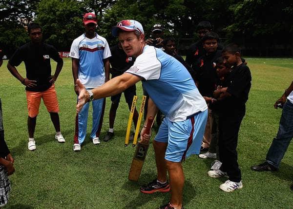 Afghanistan Snags Toby Radford as Batting Coach for T20 World Cup