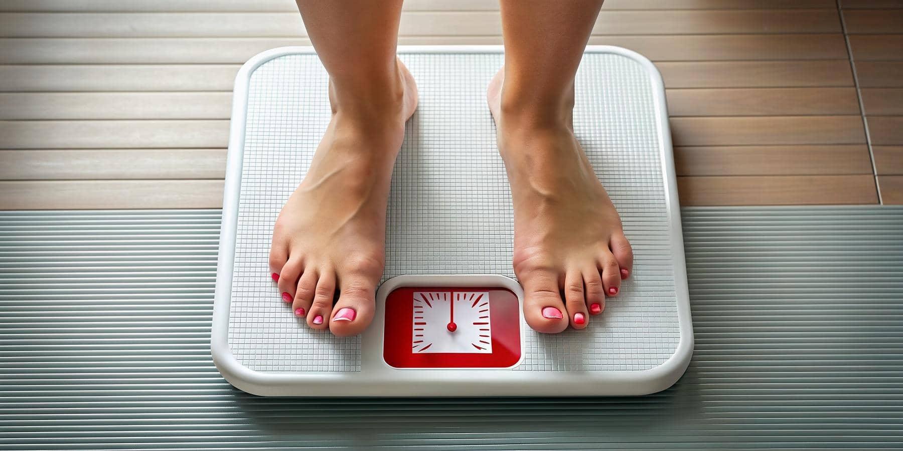Why Weight Comes Back Fast After Ditching Obesity Drugs