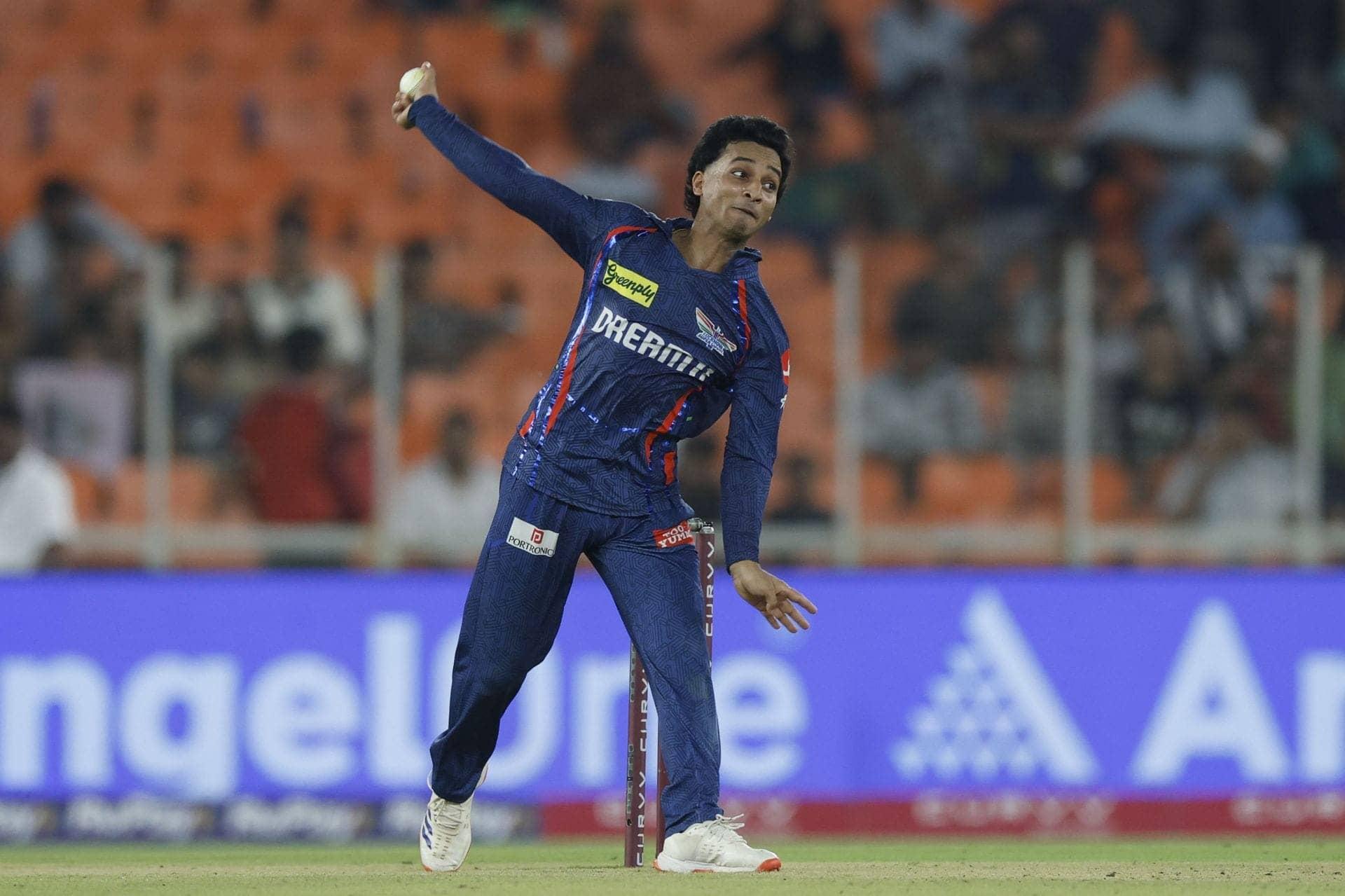 Kris Srikkanth Rips Gambhir for Badoni's Shocking Selection