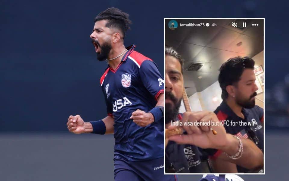 Ali Khan's visa denied! Will he dominate T20 World Cup 2026?