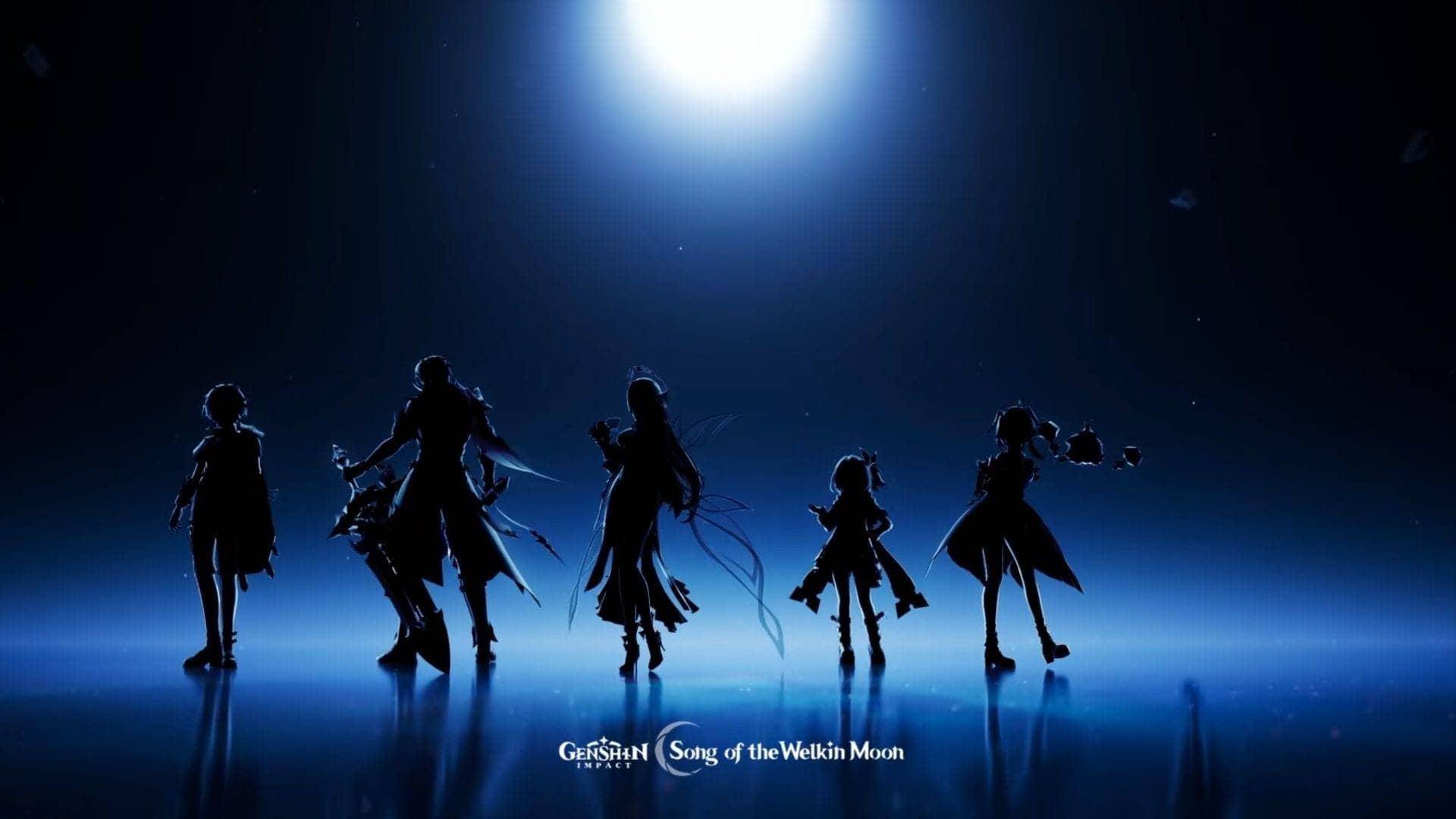 Genshin Impact 2026: Tremendous Character Leaks You Must See