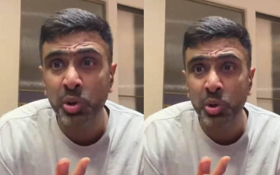 R Ashwin Ready to Pay for a Peek at Kiwis' Game Plan