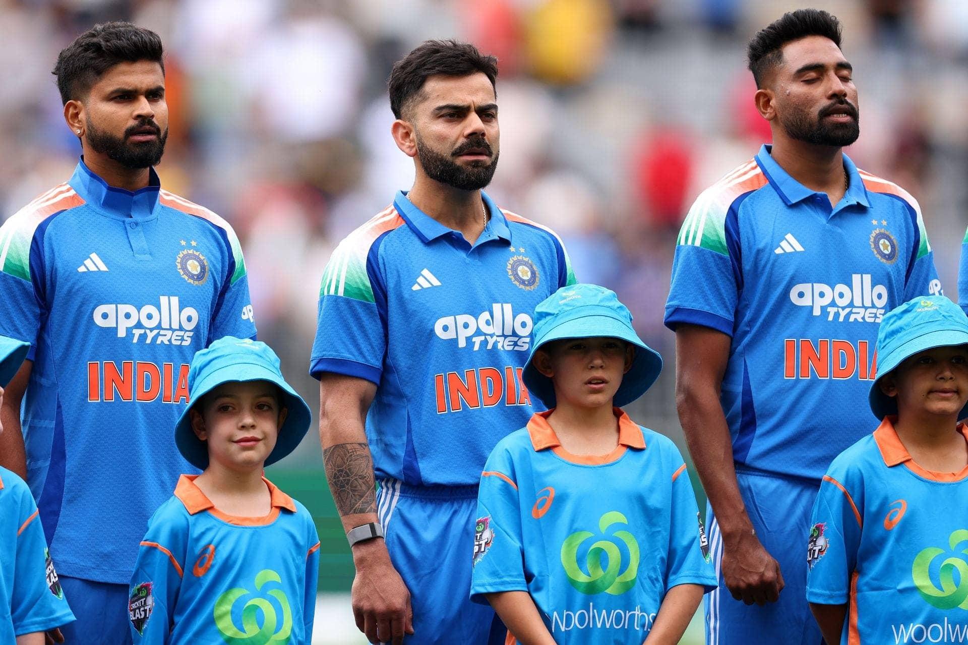 India vs New Zealand 2nd ODI: The Ultimate Rajkot Showdown