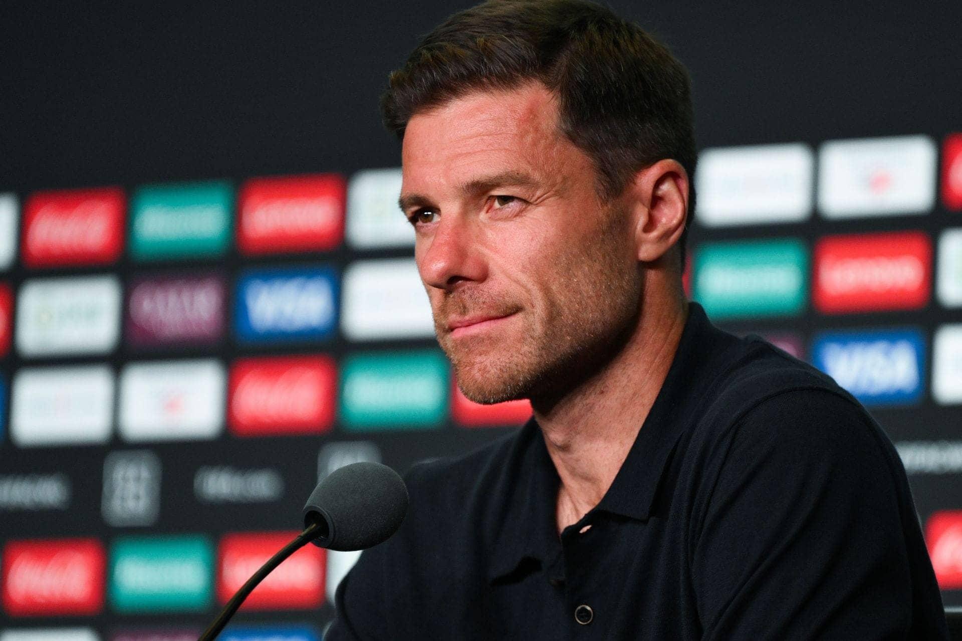 Xabi Alonso's Exit: Not What We Hoped For, Folks!
