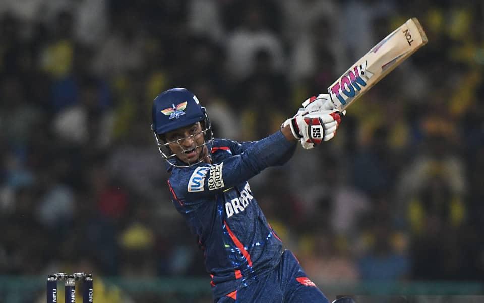 Ayush Badoni's ODI Call-Up: Grit or Just Hype? Let's See!