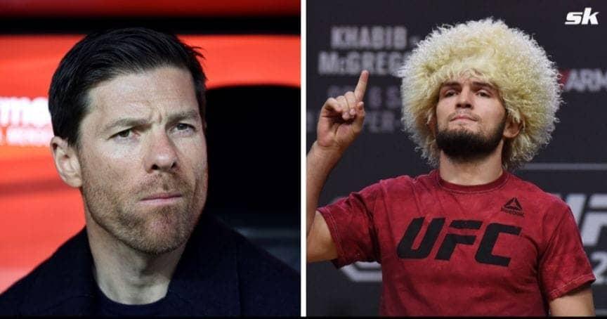 Khabib Calls Out Real Madrid for Ditching Xabi Alonso