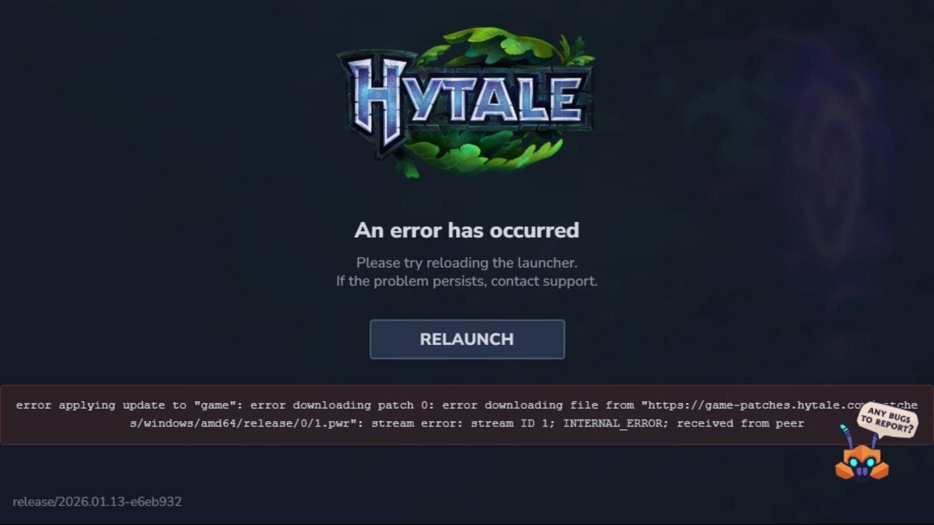Hytale Download Stuck? Here’s the Fix You Need, Folks!