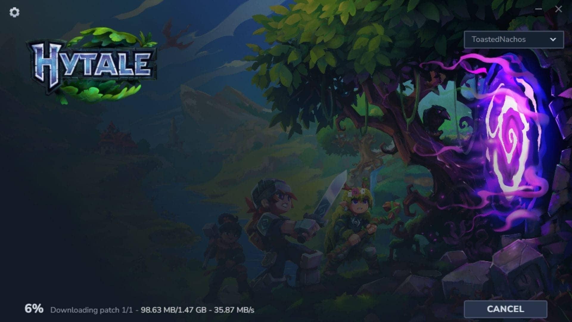 Hytale launcher download mein dikkat? Yeh hai kuch shayari!