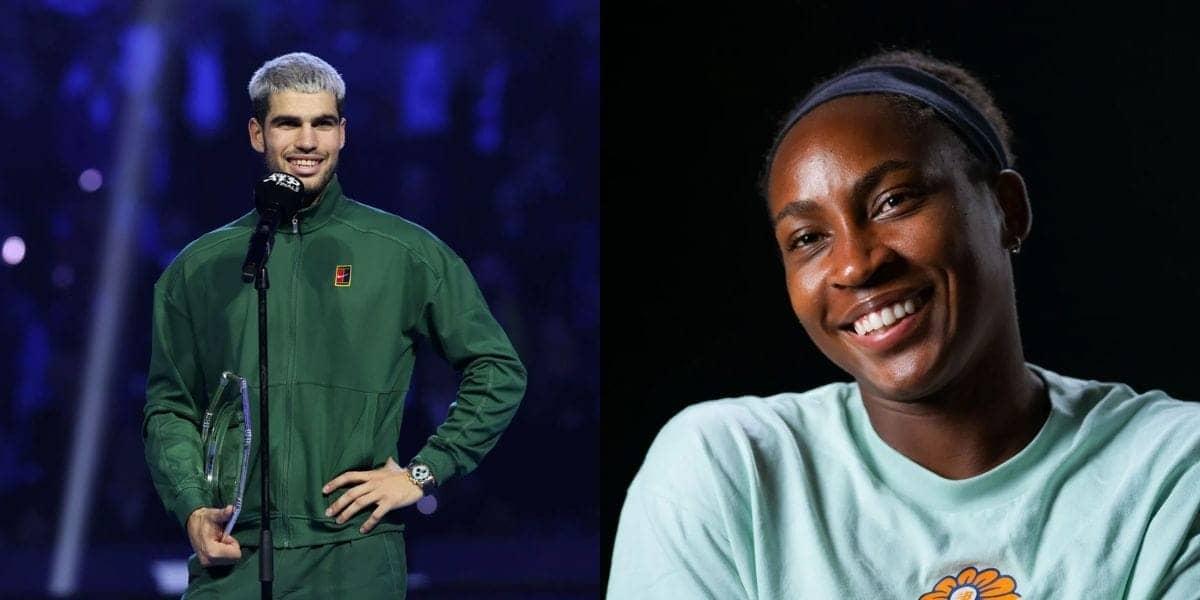 One Point Slam 2026: A Tennis Showdown Like No Other!