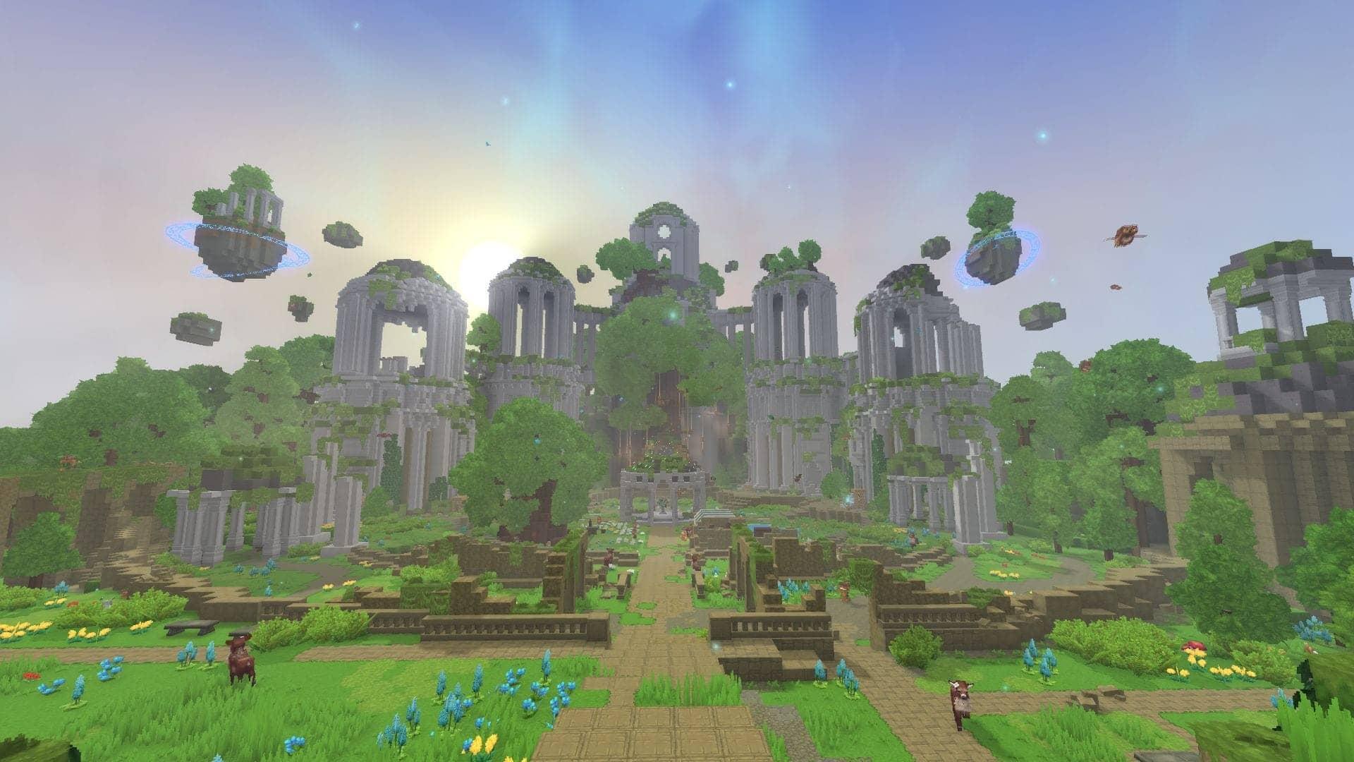 Unlocking Hytale's Creative Mode: A Total Game-Changer!