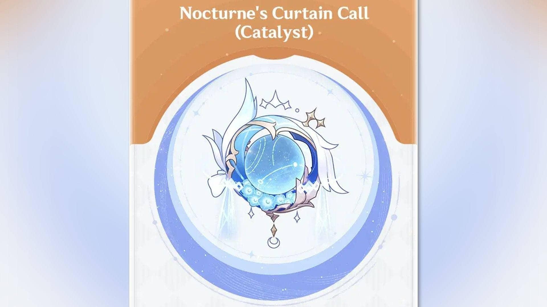 Is Columbina's Nocturne's Curtain Call a Game-Changer or Not?