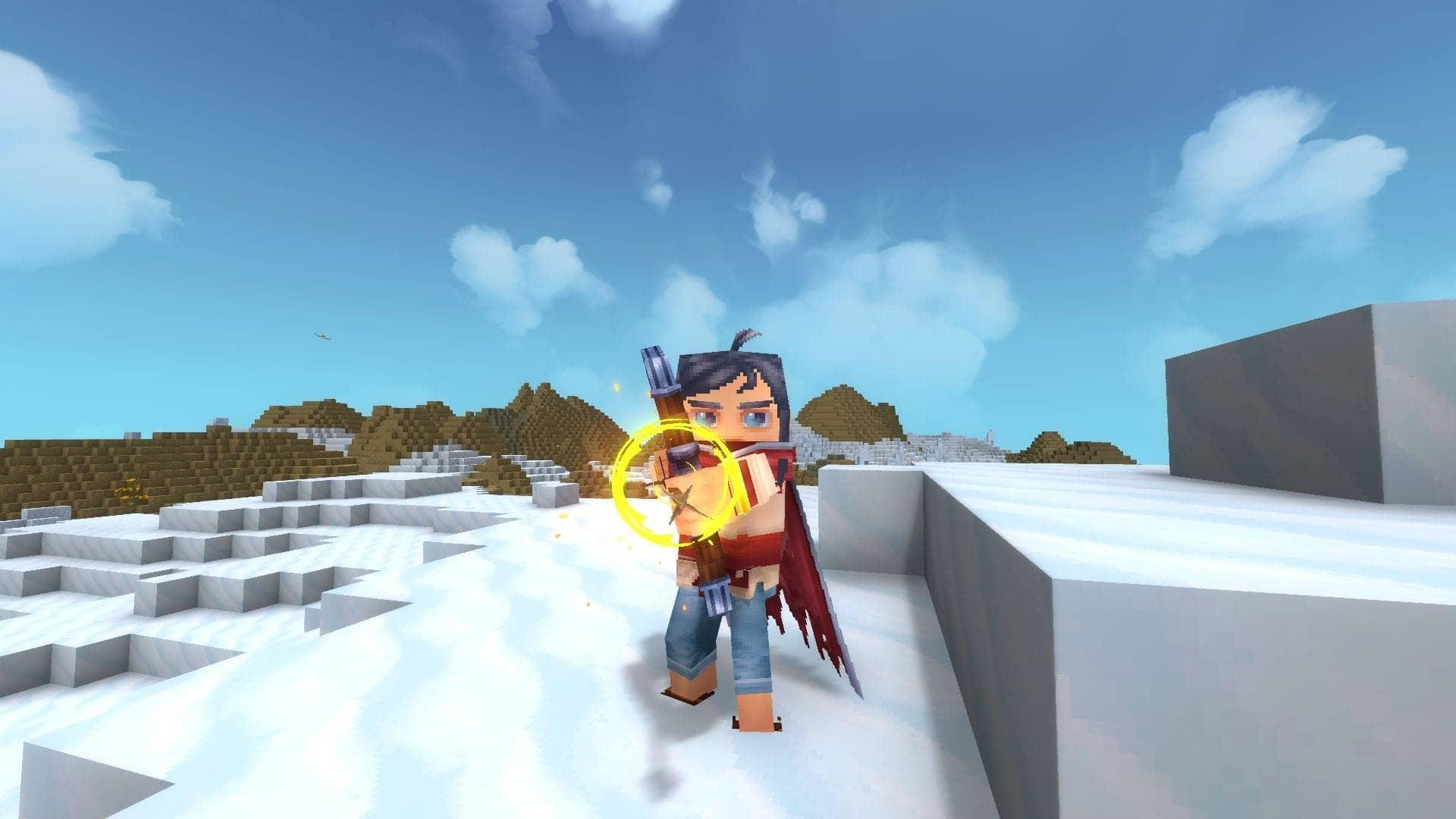 Unlocking Hytale: Become the OP Player You Were Born to Be