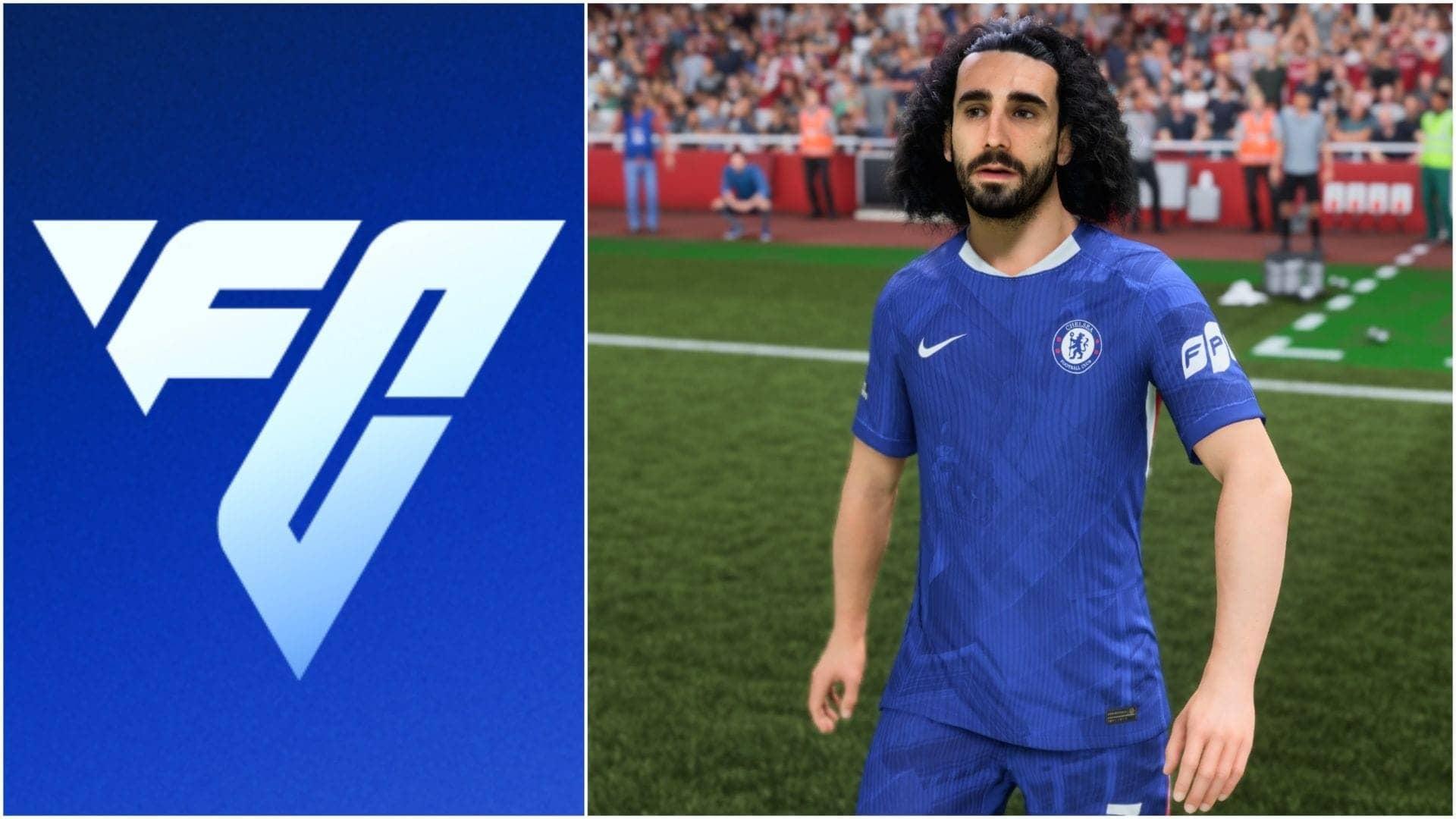 Marc Cucurella's TOTY Honorable Mentions SBC: It's Gonna Be YUGE!