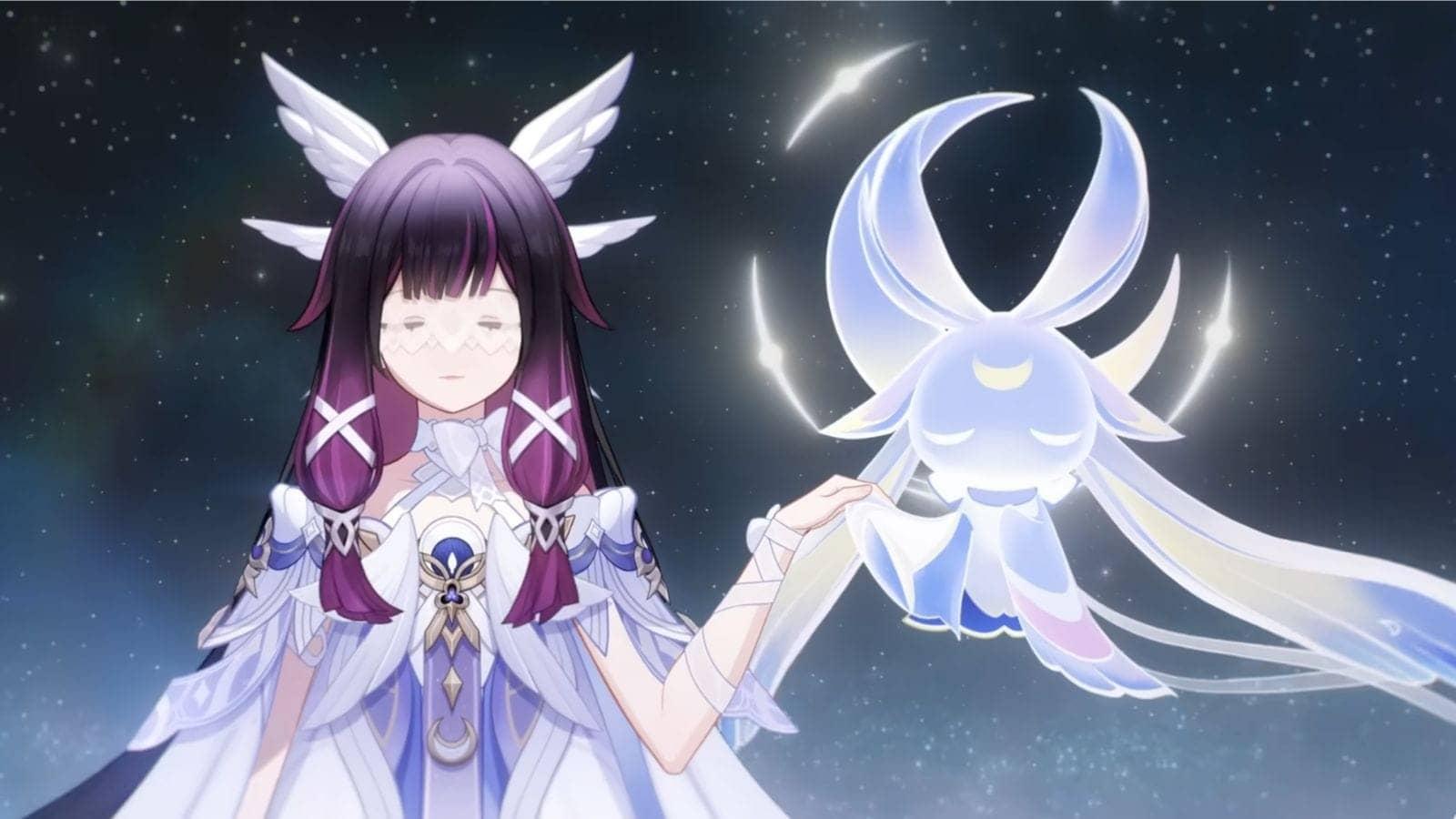 Columbina: Hydro Superstar Ready to Electrify the Arena