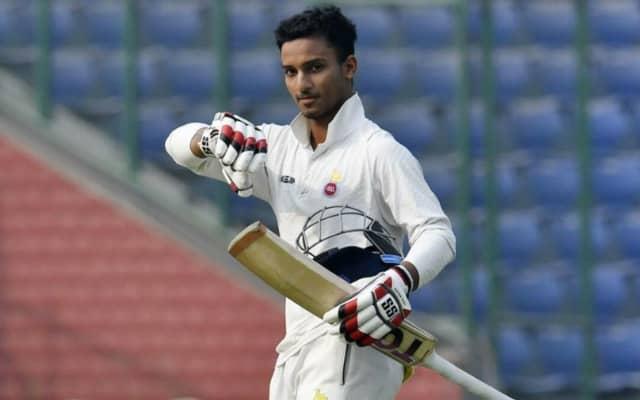 Ayush Badoni's Epic Call-Up: The Rock's Ready to Roll!