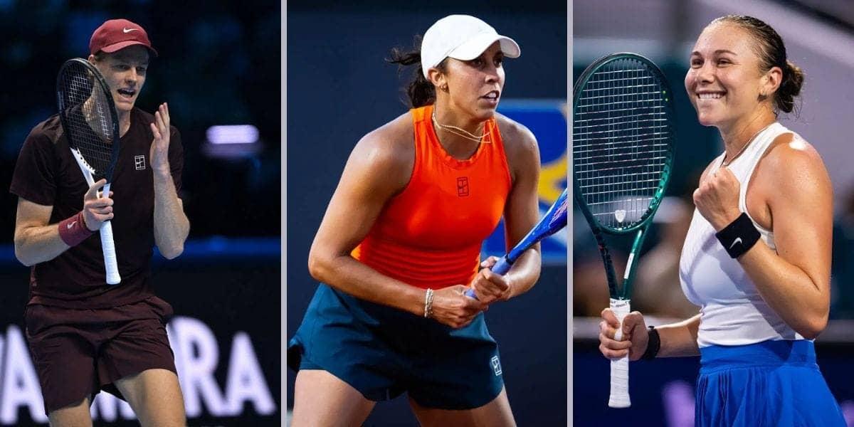 Australian Open 2026: Legends, Drama, and Major Upsets!