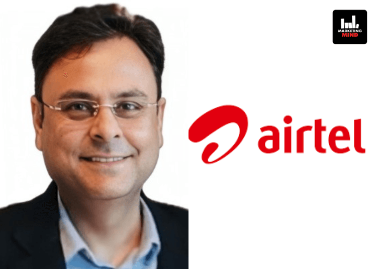 Shreyas Mehrotra: Airtel Business Scores a Major CMO Win