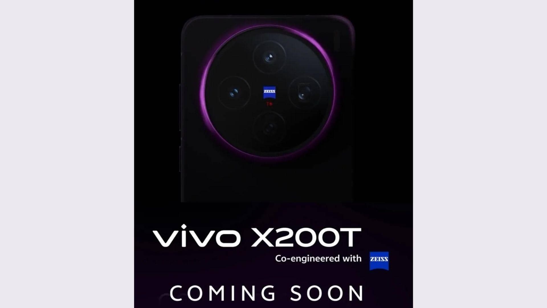 Vivo X200T ka jadoo: Zeiss camera aur dhamakedaar specs