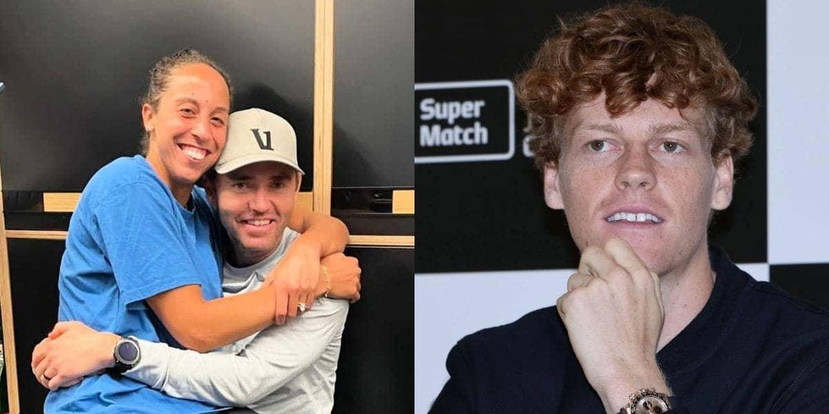 Bjorn Fratangelo: Keys' Winning Game Plan for the Grand Slam