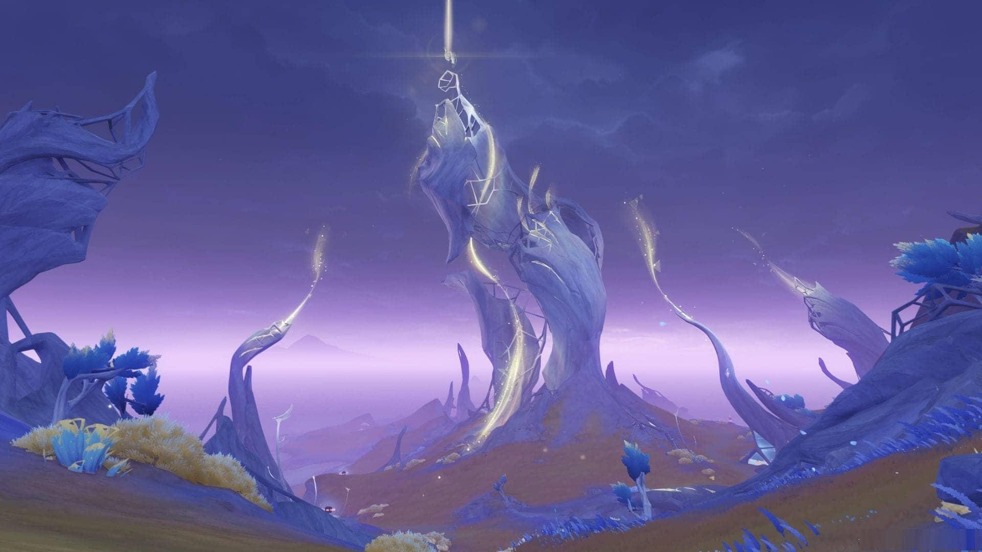 Tower of Inversion: Ek anokha safar aur khazana chhupaya